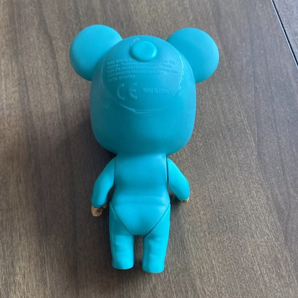 Cry Babies Magic Tears - Winged House Series LALA Dolls (2) - Picture 4 of 8